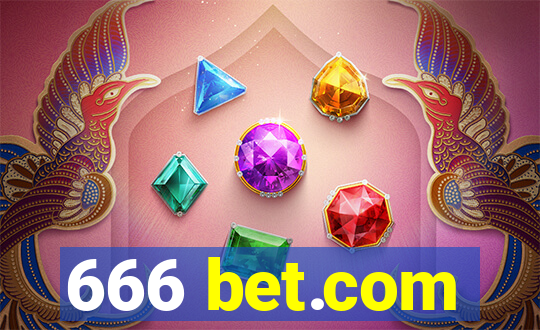 666 bet.com